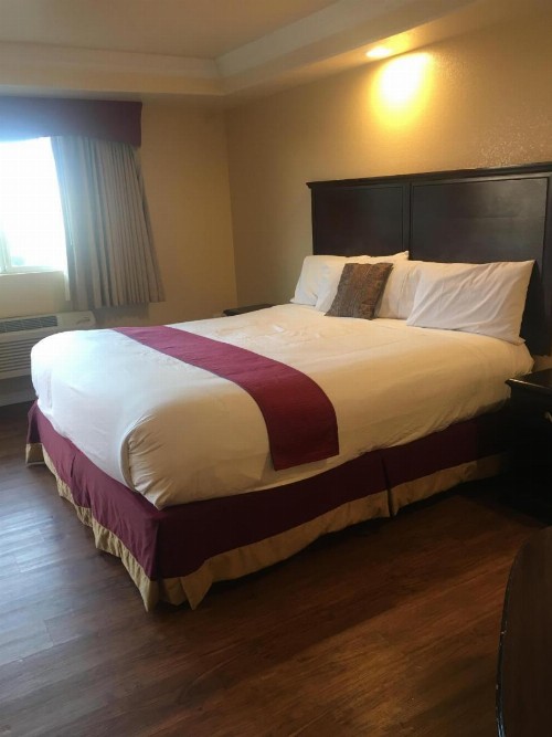 Budget Lodge San Bernadino - image 11