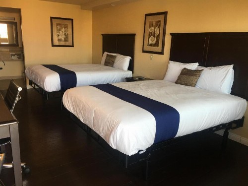 Budget Lodge San Bernadino - image 14