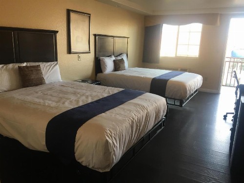 Budget Lodge San Bernadino - image 15