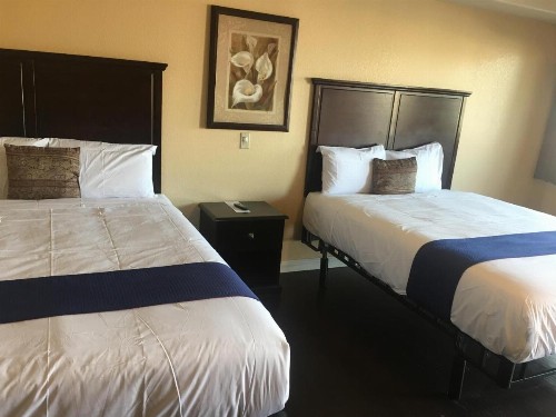 Budget Lodge San Bernadino - image 16