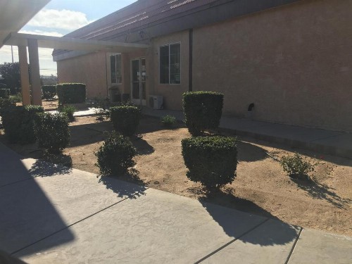 Budget Lodge San Bernadino - image 4