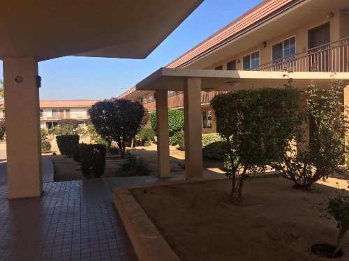 Budget Lodge San Bernadino - image 6