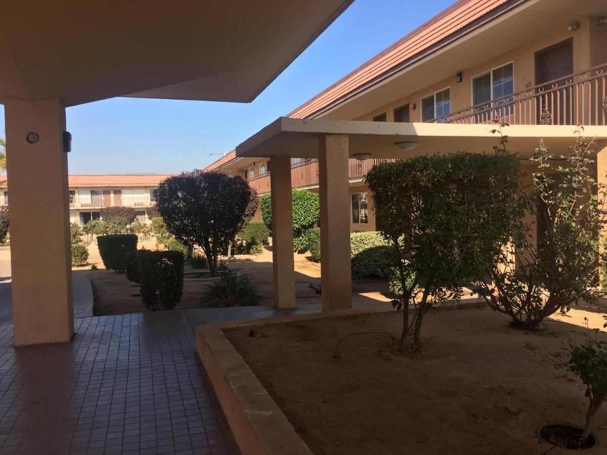 Budget Lodge San Bernadino - image 6