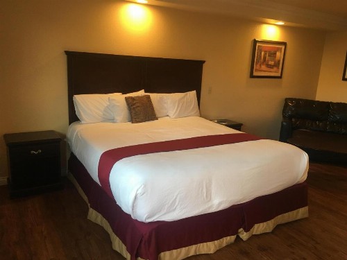 Budget Lodge San Bernadino - image 7