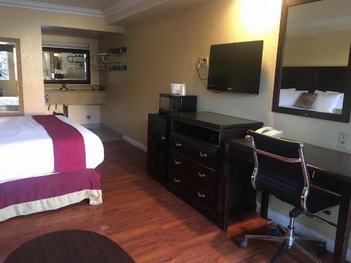 Budget Lodge San Bernadino - image 9