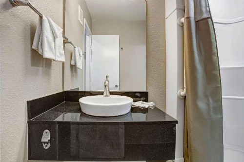 Motel 6-San Bernardino CA - South - image 21
