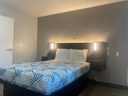 Motel 6-San Bernardino CA - South - image 34
