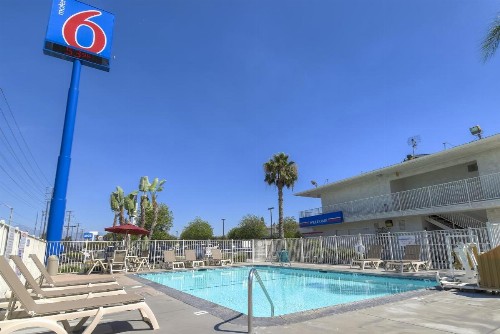 Motel 6-San Bernardino CA - South - image 42