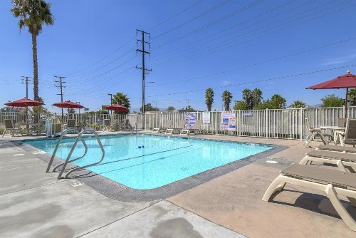 Motel 6-San Bernardino CA - South - image 44