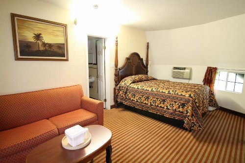 Wigwam Motel - image 11