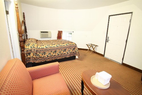 Wigwam Motel - image 12
