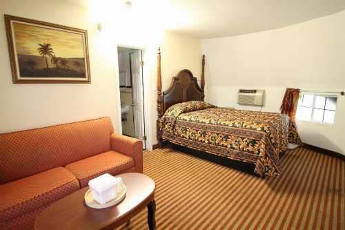 Wigwam Motel - image 14