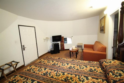 Wigwam Motel - image 15