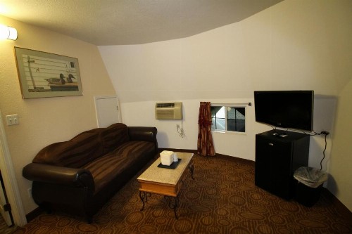 Wigwam Motel - image 16