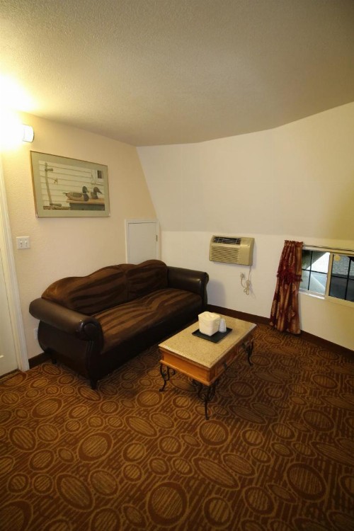 Wigwam Motel - image 17