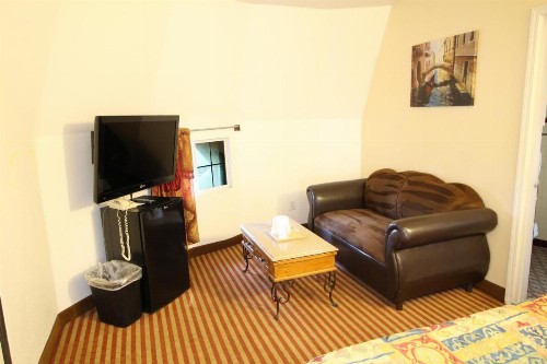 Wigwam Motel - image 20