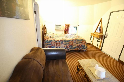 Wigwam Motel - image 22