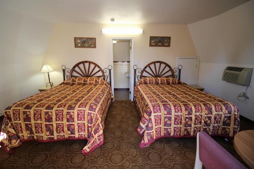 Wigwam Motel - image 23