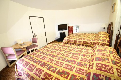 Wigwam Motel - image 27