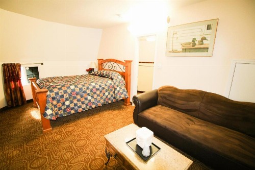 Wigwam Motel - image 29