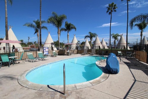 Wigwam Motel - image 3