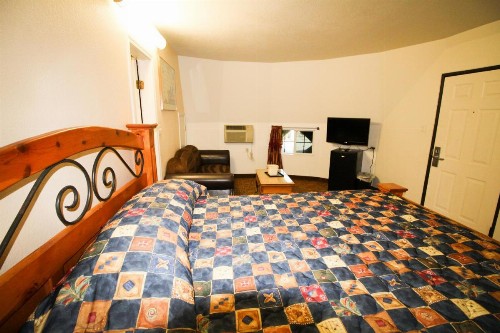 Wigwam Motel - image 30