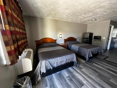 Sunpark Inn & Suites - image 12