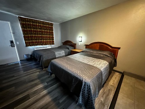 Sunpark Inn & Suites - image 15