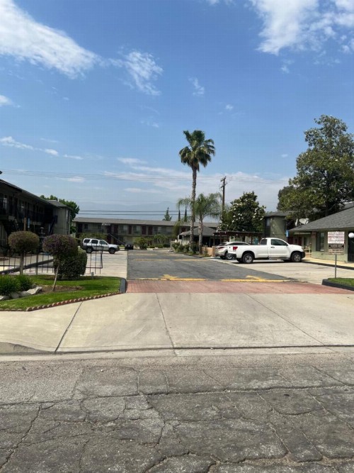 Sunpark Inn & Suites - image 16