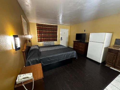 Sunpark Inn & Suites - image 23