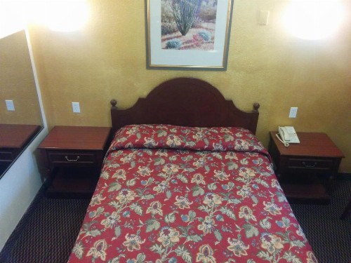 Sunshine Motel - image 16