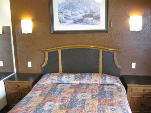 Sunshine Motel - image 20