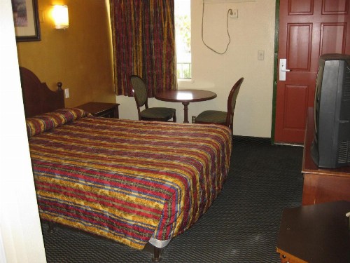 Sunshine Motel - image 28