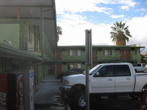 Sunshine Motel - image 30