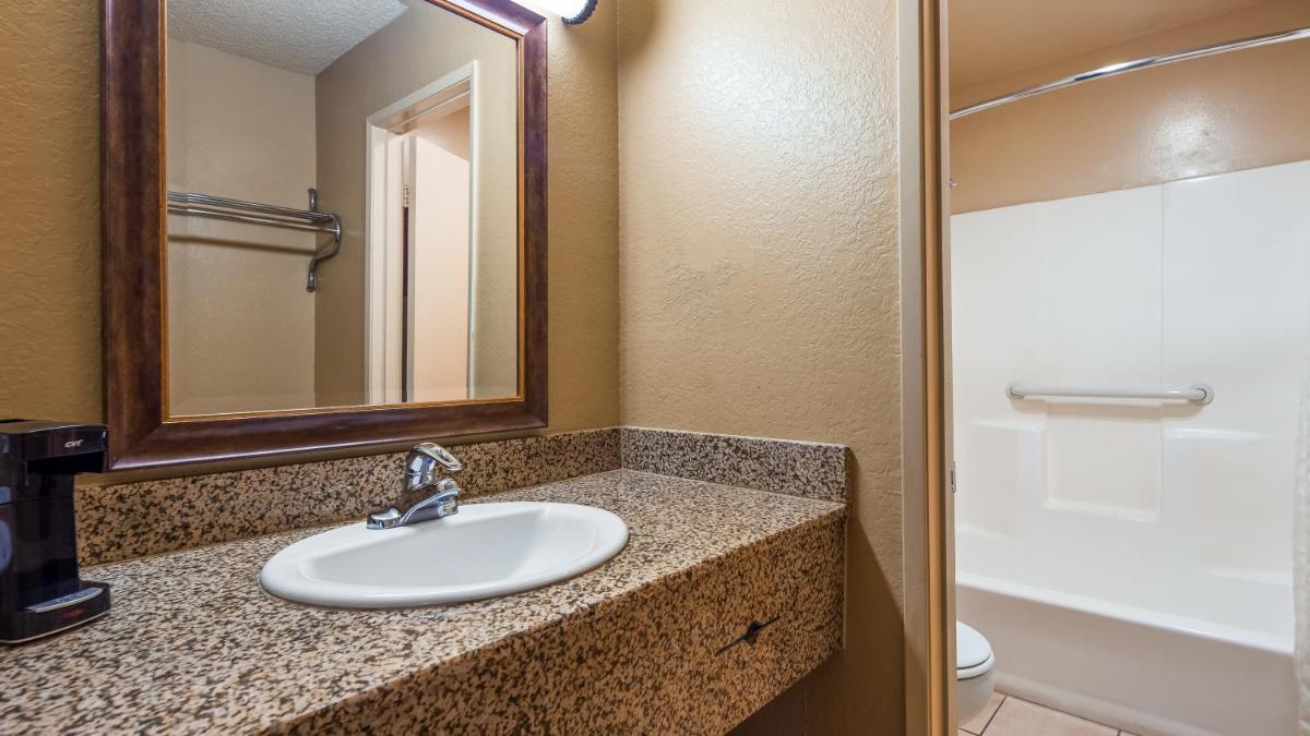 SureStay Plus Hotel by Best Western San Bernardino South - image 6