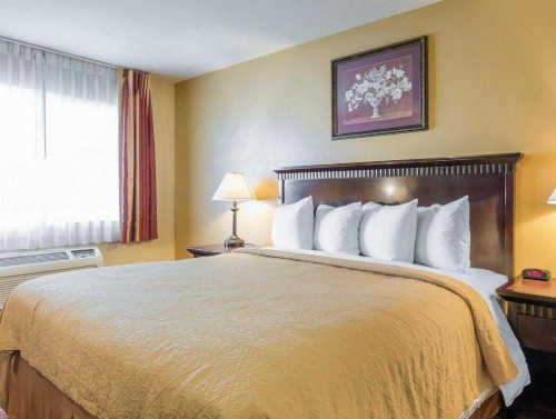 Quality Inn San Bernardino - image 10