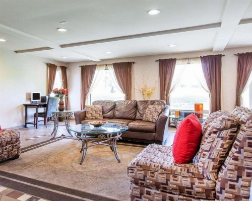 Quality Inn San Bernardino - image 8