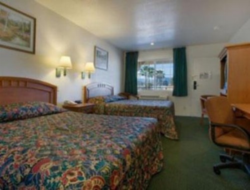 Orange Show Inn - image 12
