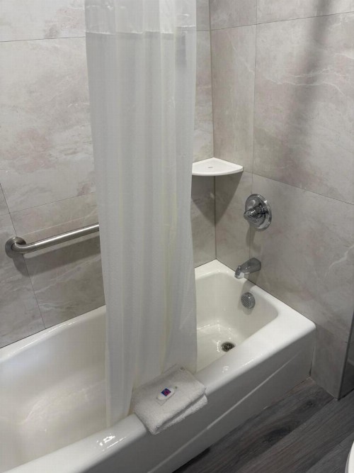 Motel 6-San Bernardino CA - North - image 18