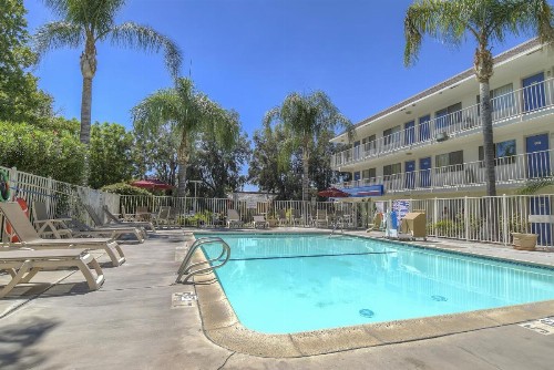 Motel 6-San Bernardino CA - North - image 21