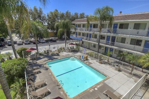 Motel 6-San Bernardino CA - North - image 23
