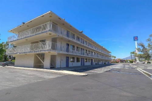 Motel 6-San Bernardino CA - North - image 26