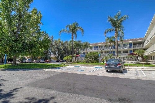 Motel 6-San Bernardino CA - North - image 27