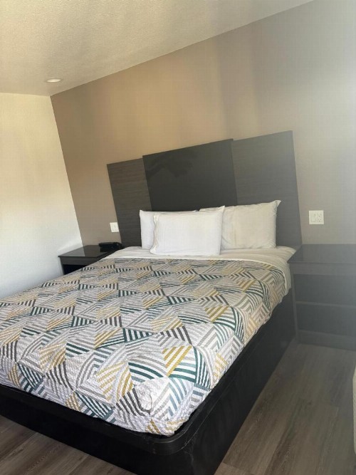 Motel 6-San Bernardino CA - North - image 8