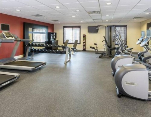 Hampton Inn & Suites San Bernardino - image 18