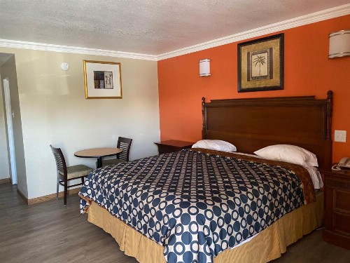 Downtown Motel 7 - image 11