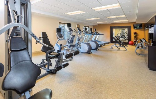 Homewood Suites by Hilton San Bernardino - image 22