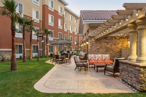 Homewood Suites by Hilton San Bernardino - image 23