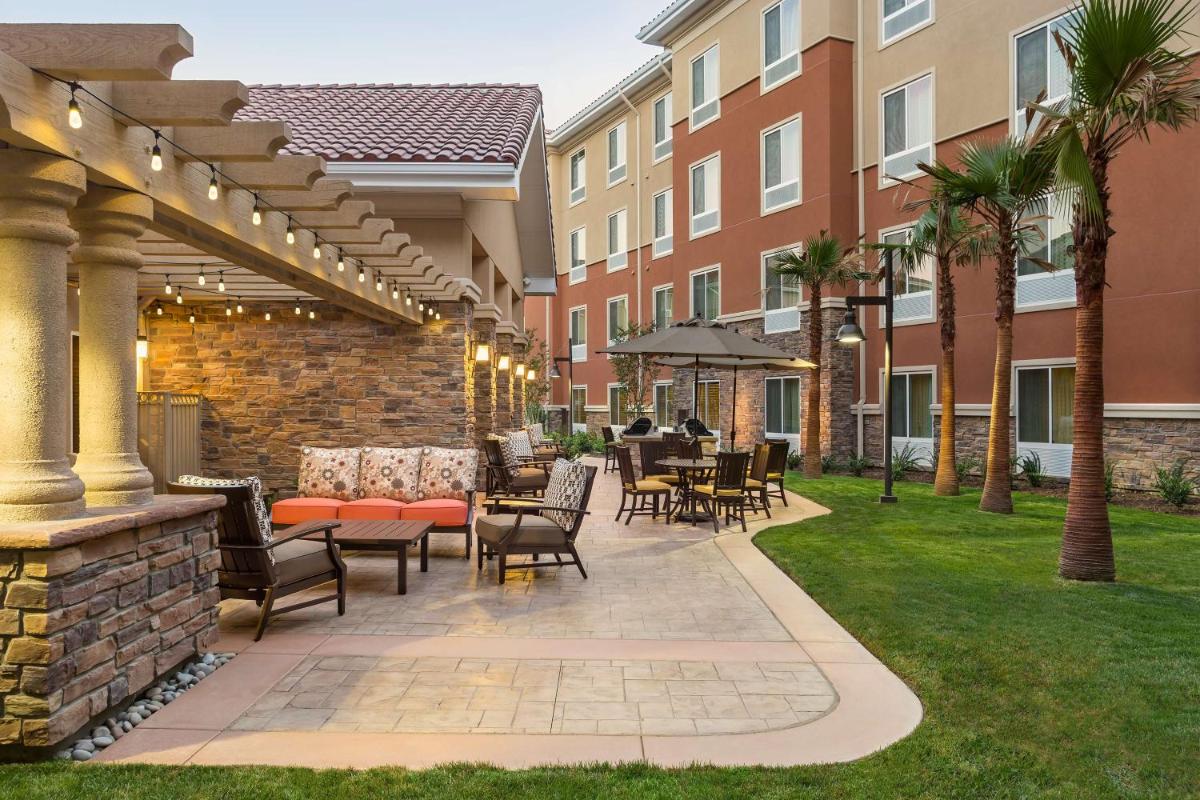 Homewood Suites by Hilton San Bernardino - image 3