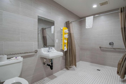 Motel 6-San Bernardino CA - Downtown - image 2